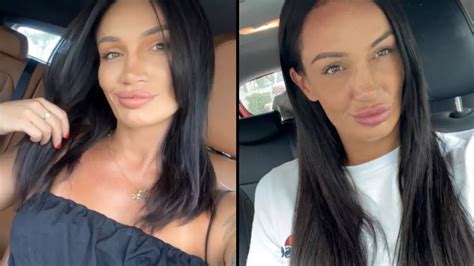 hayley vernon onlyfans|OnlyFans and MAFS star explains why shes quit the adult industry